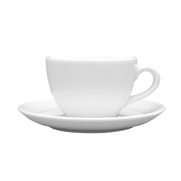 Aida Frühstück/Milchkaffeeuntere 16cm