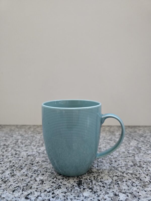 Kaffeebecher grün