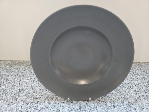 Kaszub Pastateller 27cm grau
