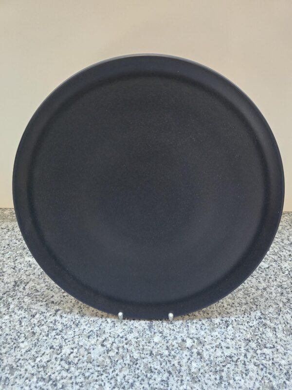 Tina Pizzateller 30,5cm schwarz