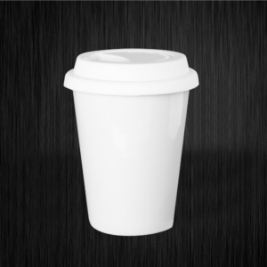 Coffee to go Becher 230ml doppelwandig