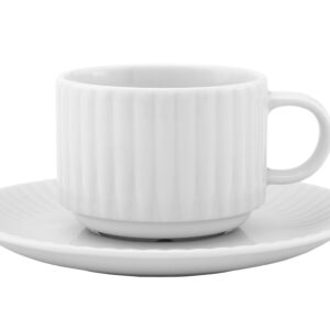 Daisy Kaffeeobere 0,22l stapelbar